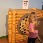 Bear Country Credit Union visit - June 2018