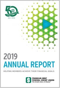 2019 FMFCU Annual Report