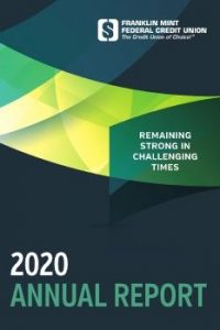 2020 FMFCU Annual Report