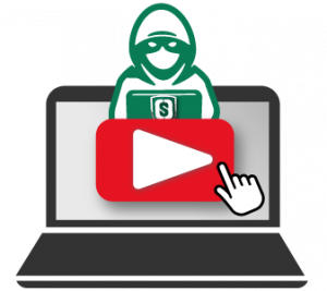 Security Video Logo