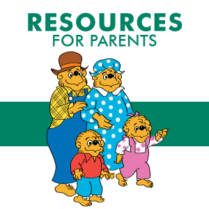 Cub Club Online Resources for Parents