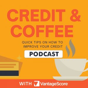Coffee & Credit Podcast