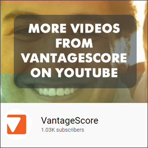 More Videos from VantageScore on YouTube