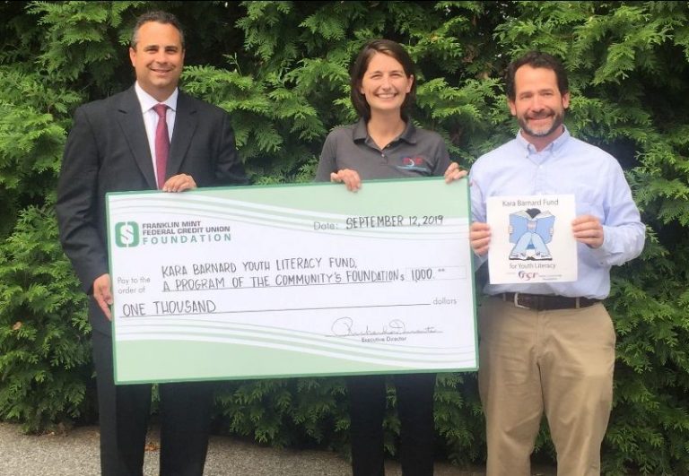 FMFCU Foundation Accepting Community Grant Applications