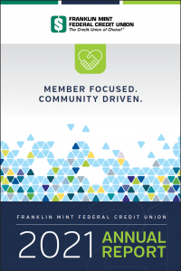 2021 FMFCU Annual Report