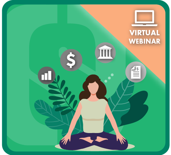 Mindful Money AUGUST