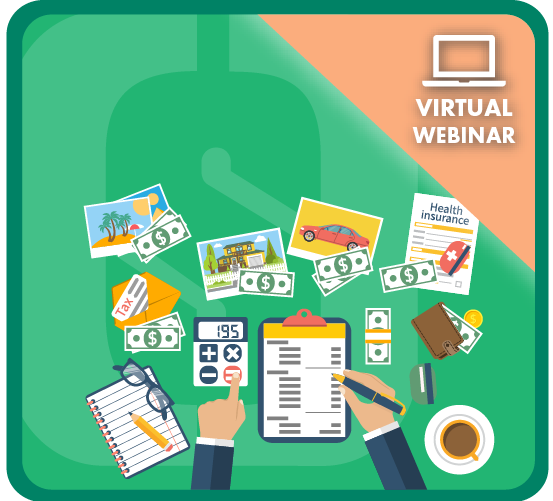 Budgeting Hacks Webinar