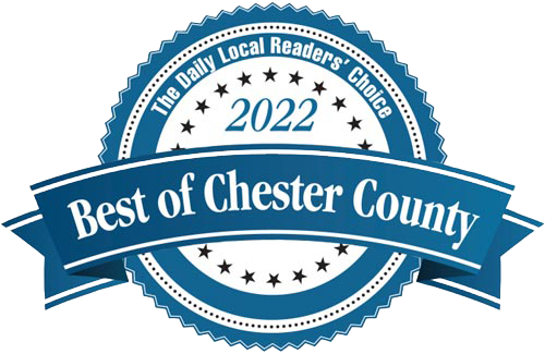 2022 Readers Choice Logo