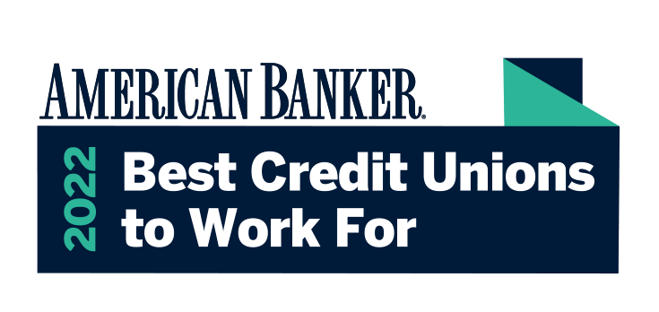 Credit Union Journal Best Credit Untions to Work For 2022