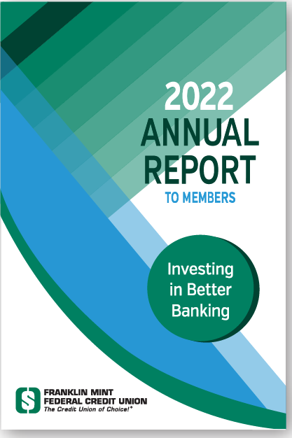 2022 FMFCU Annual Report