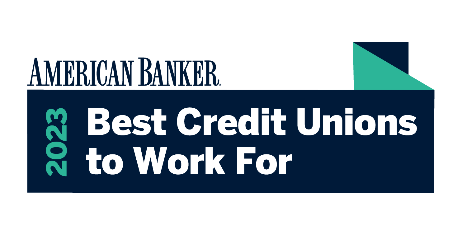 Credit Union Journal Best Credit Untions to Work For 2023