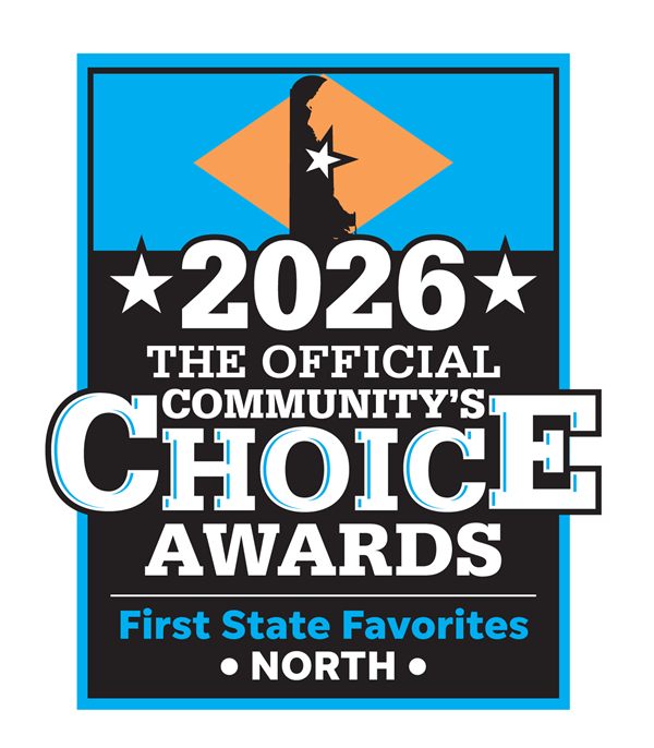2026 First State Favorites- North- Awards