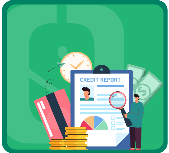 Understanding and Rebuilding Credit