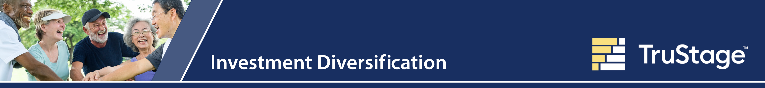 Rethinking Diversification | TruStage