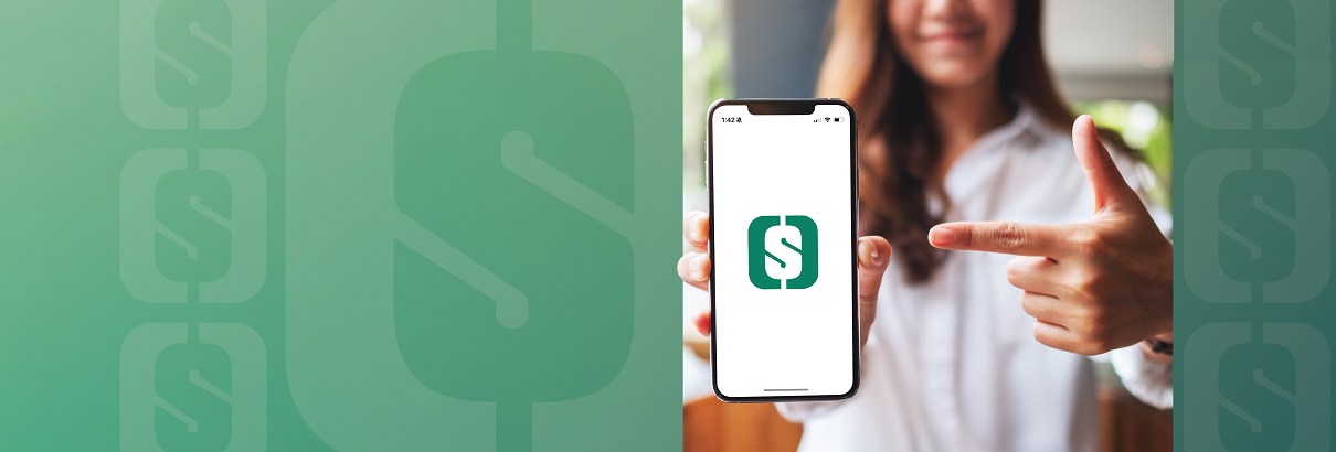 Your Money. Your Way.