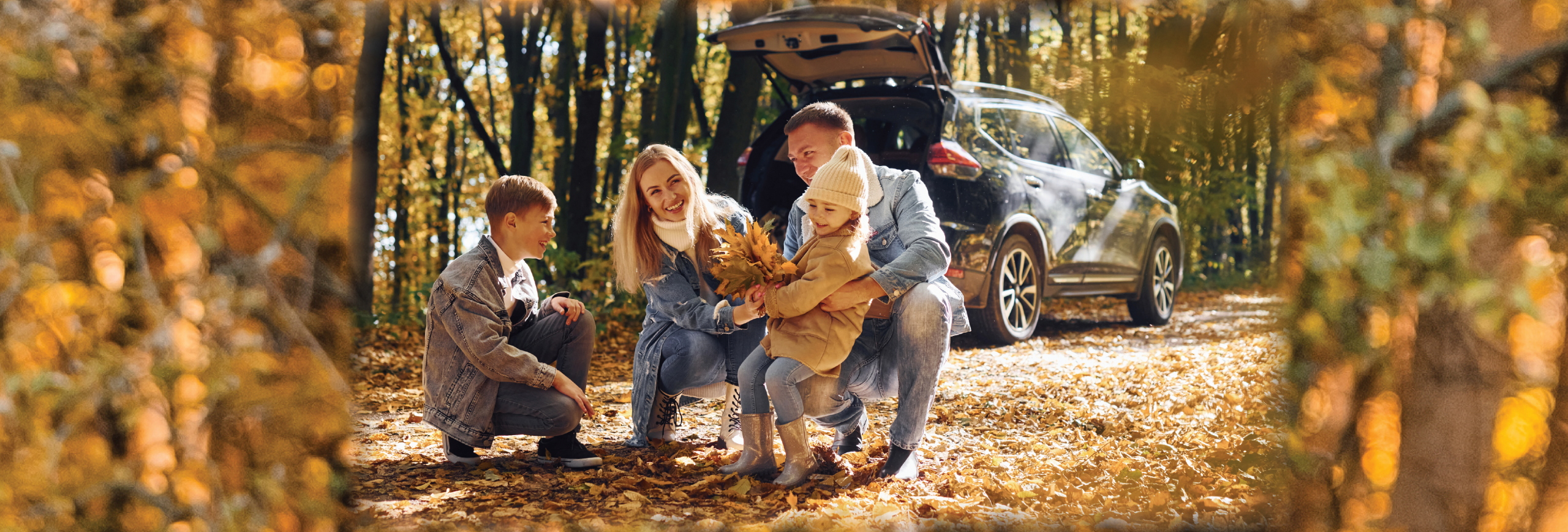 FMFCU Auto Loans starting at 4.99% APR*