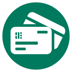 Credit/Debt Calculators Icon