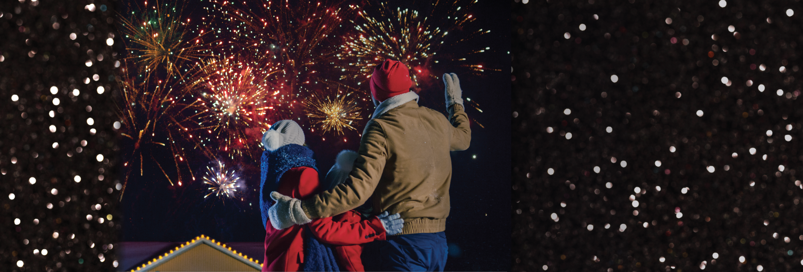 Happy Holidays from FMFCU