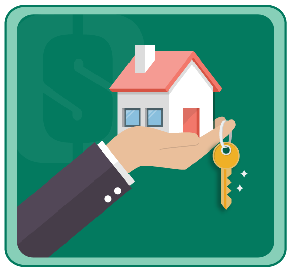 Keys to Your First Home Webinar