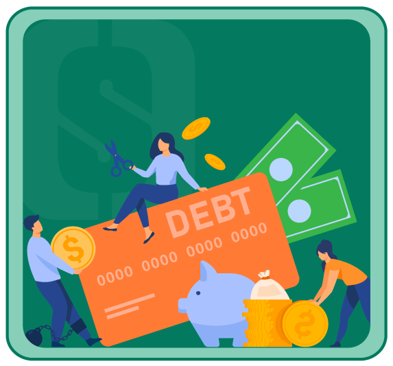 Strategies for Overcoming Debt Webinar