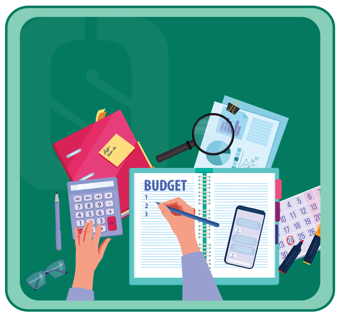 Budgeting Hacks FMFCU Webinar