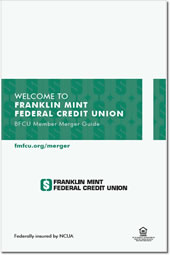 BFCU Member Merger Guide