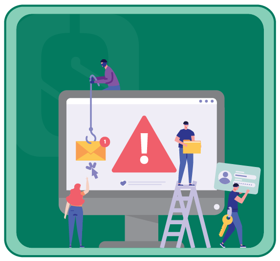 Fraud Essentials FMFCU Webinar