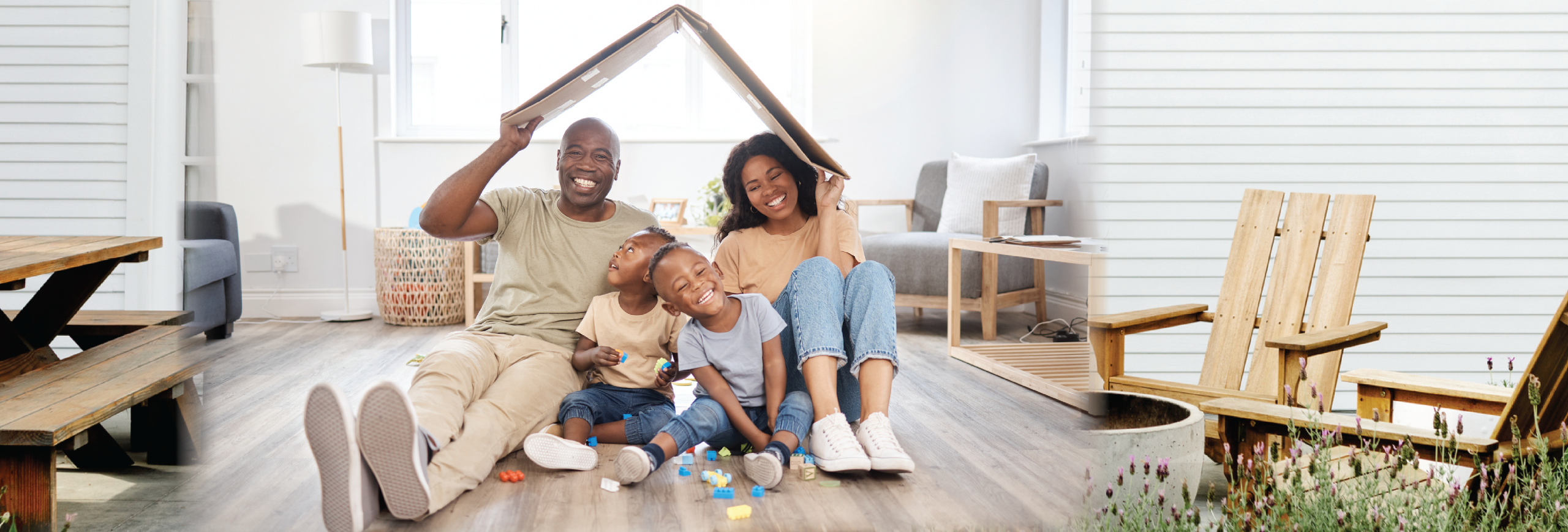FMFCU Home Equity FLEX Line of Credit