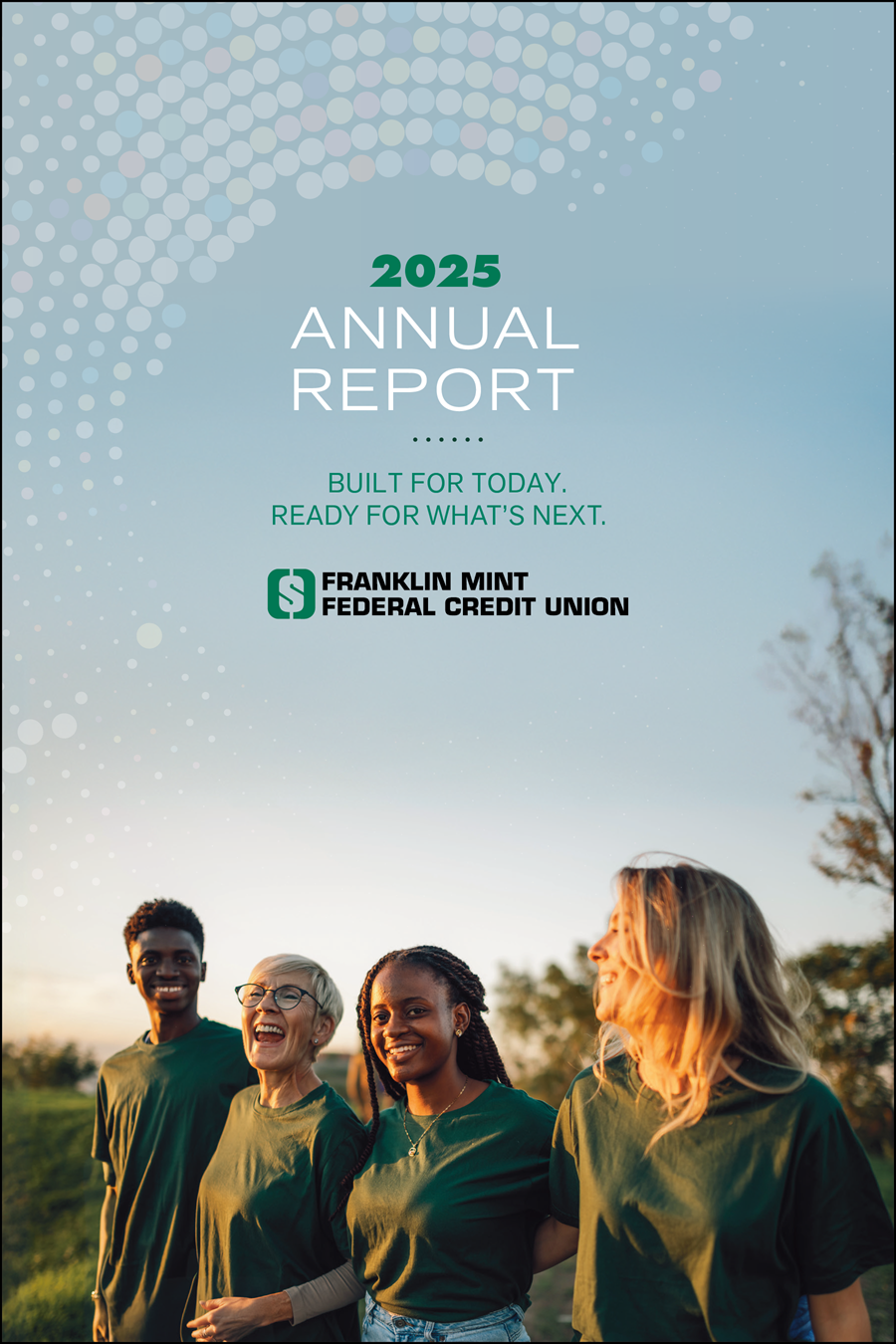 2025 FMFCU Annual Report