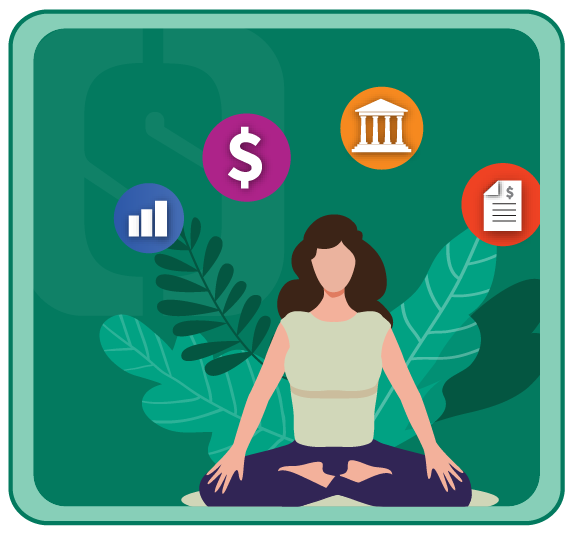 Mindful Money FMFCU Webinar
