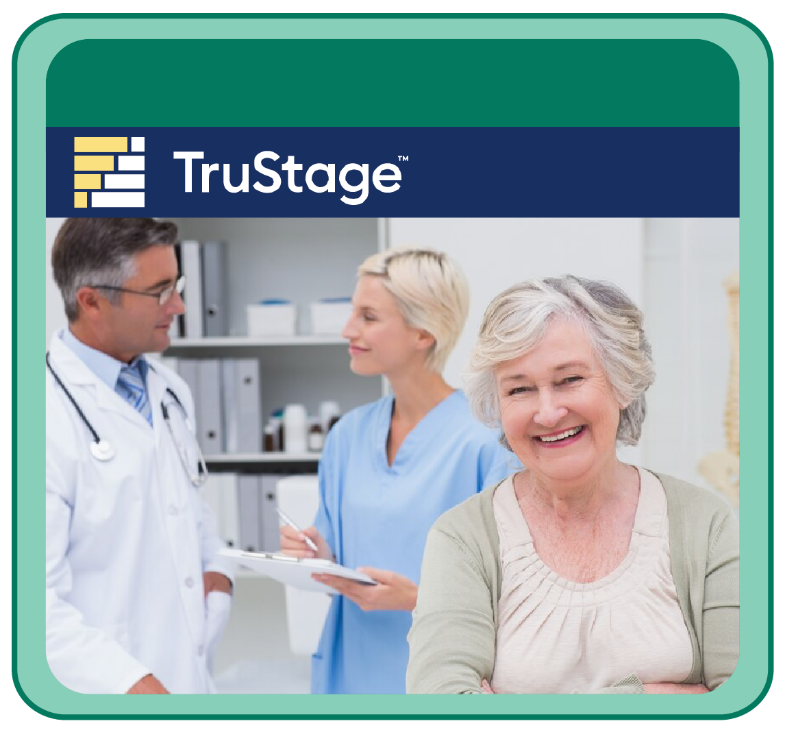 Understanding Medicare | TruStage webinar